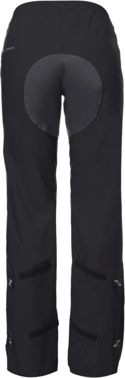 VAUDE Damen Rad Regenhose Drop Pants II -McKinley Geschaft 04966 051 BILD02 20210807