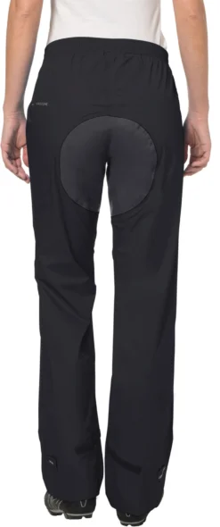 VAUDE Damen Rad Regenhose Drop Pants II -McKinley Geschaft 04966 051 BILD04 20210807