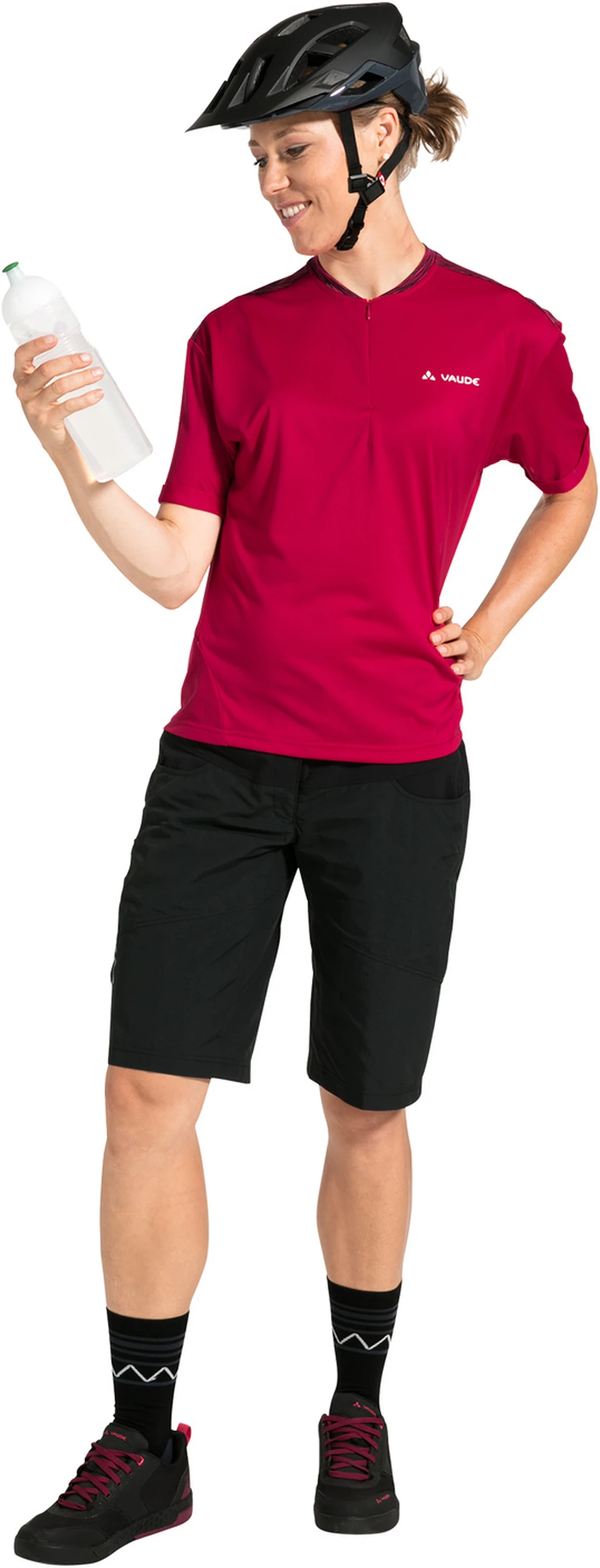 VAUDE Damen Shorts Women's Tamaro 3 VAUDE Damen Shorts Women's Tamaro – Bild 3