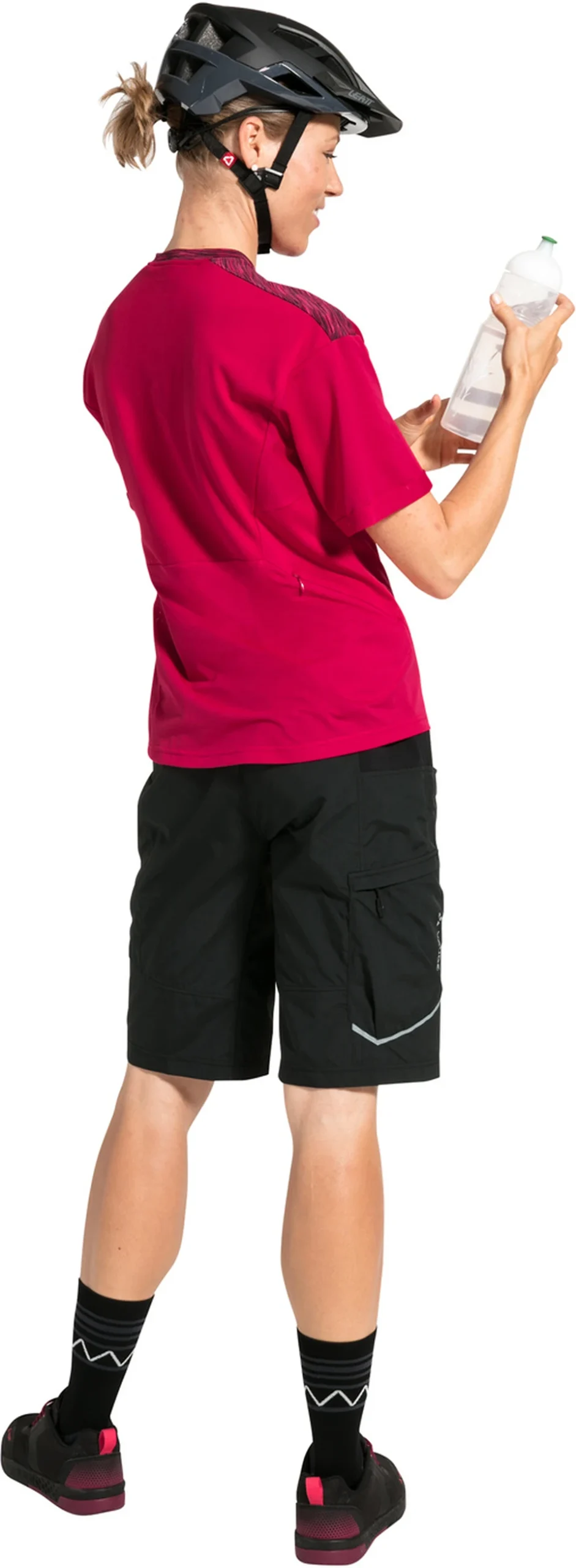 VAUDE Damen Shorts Women's Tamaro 4 VAUDE Damen Shorts Women's Tamaro – Bild 4