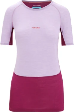 ICEBREAKER Damen Shirt