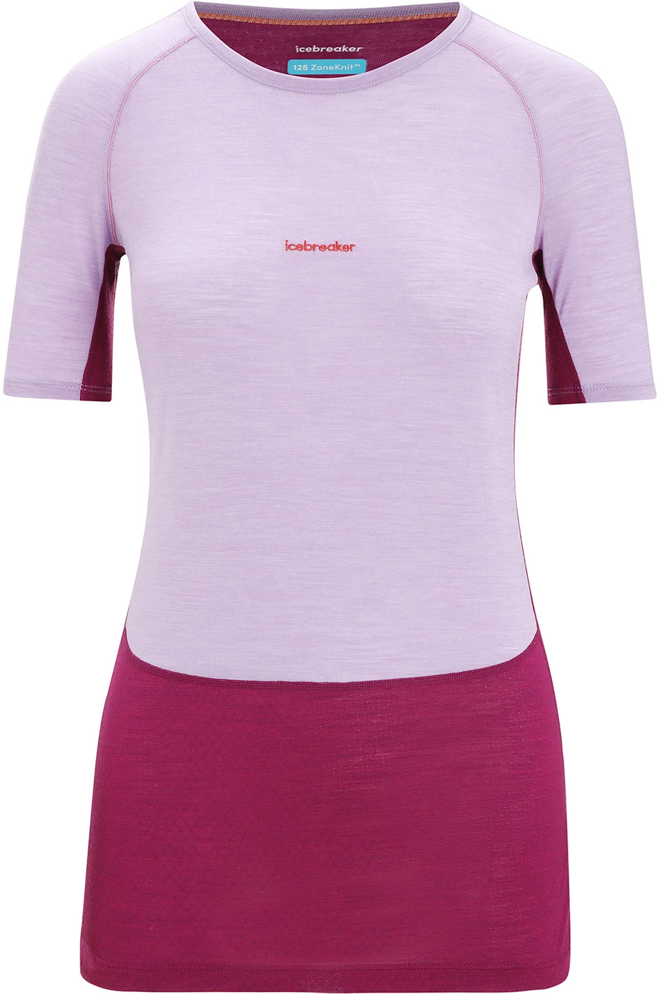 ICEBREAKER Damen Shirt 1 ICEBREAKER Damen Shirt