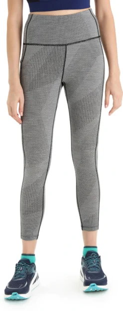 ICEBREAKER Damen Tight -McKinley Geschaft 0A56ML IB833 BILD03 20230221