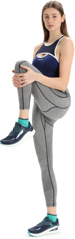 ICEBREAKER Damen Tight -McKinley Geschaft 0A56ML IB833 BILD05 20230221