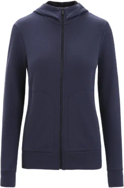 ICEBREAKER Damen Kapuzensweat