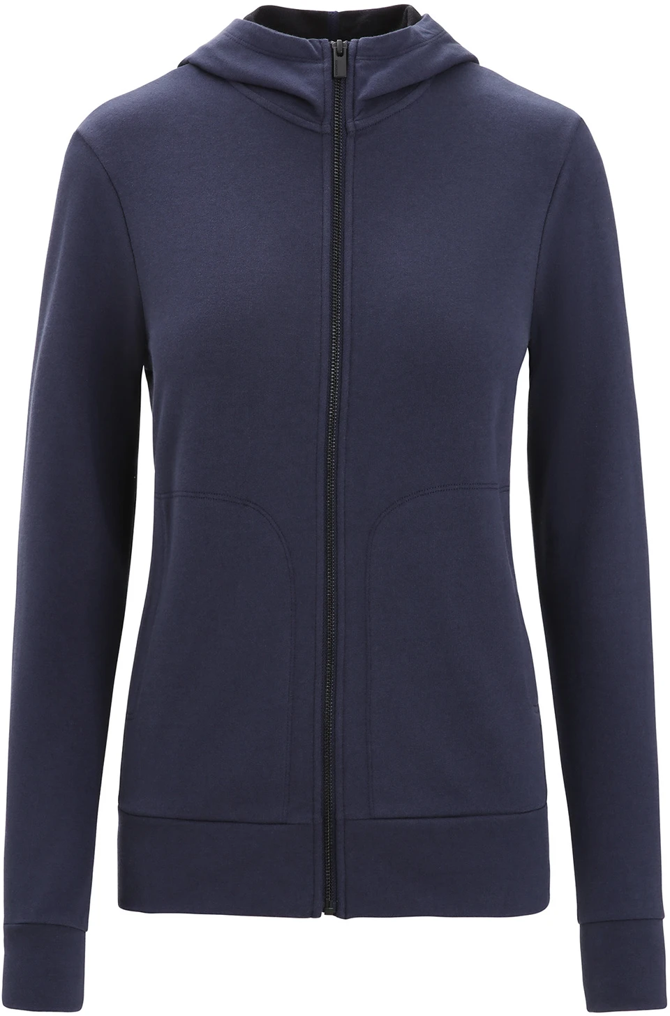 ICEBREAKER Damen Kapuzensweat 1 ICEBREAKER Damen Kapuzensweat