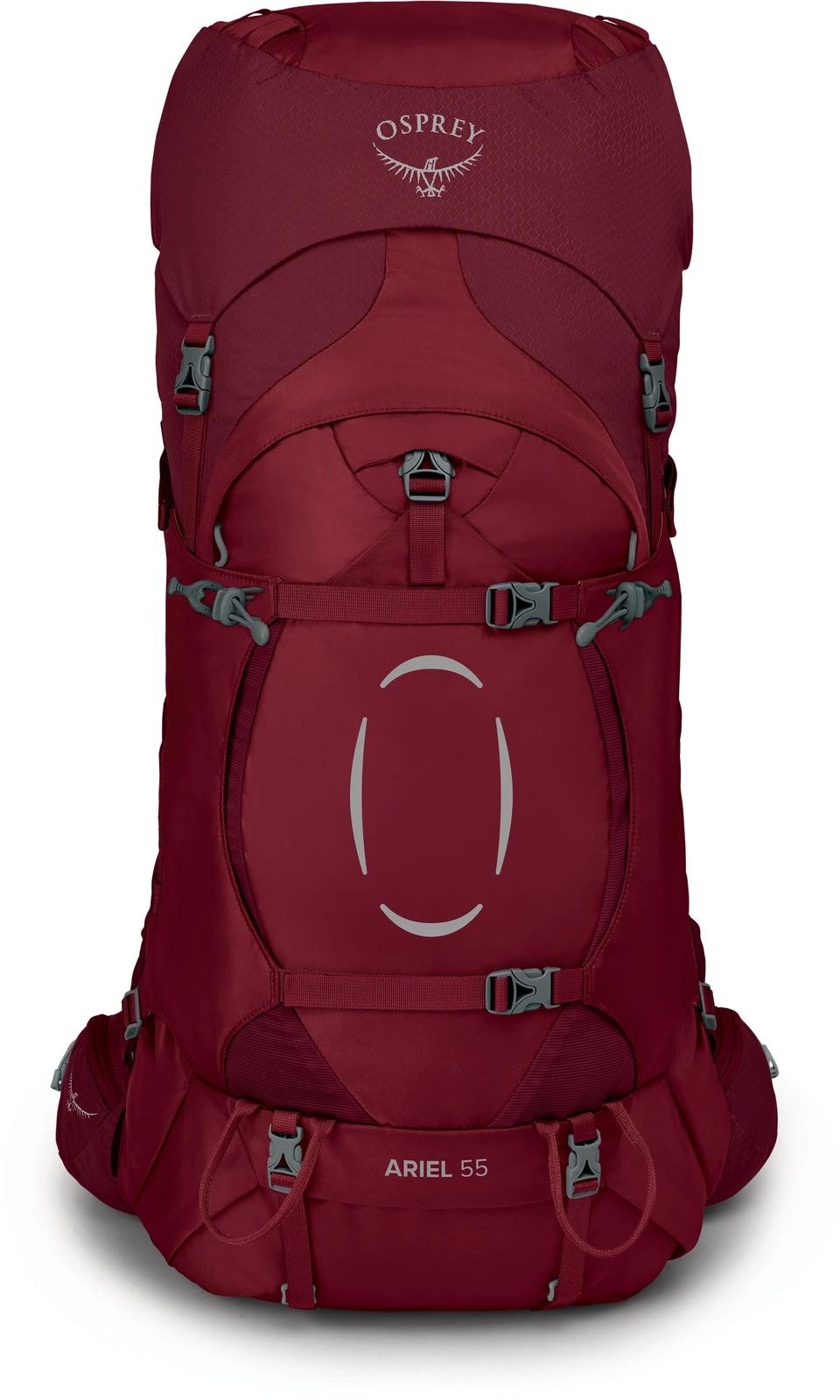 OSPREY Rucksack Ariel 55 1 OSPREY Rucksack Ariel 55