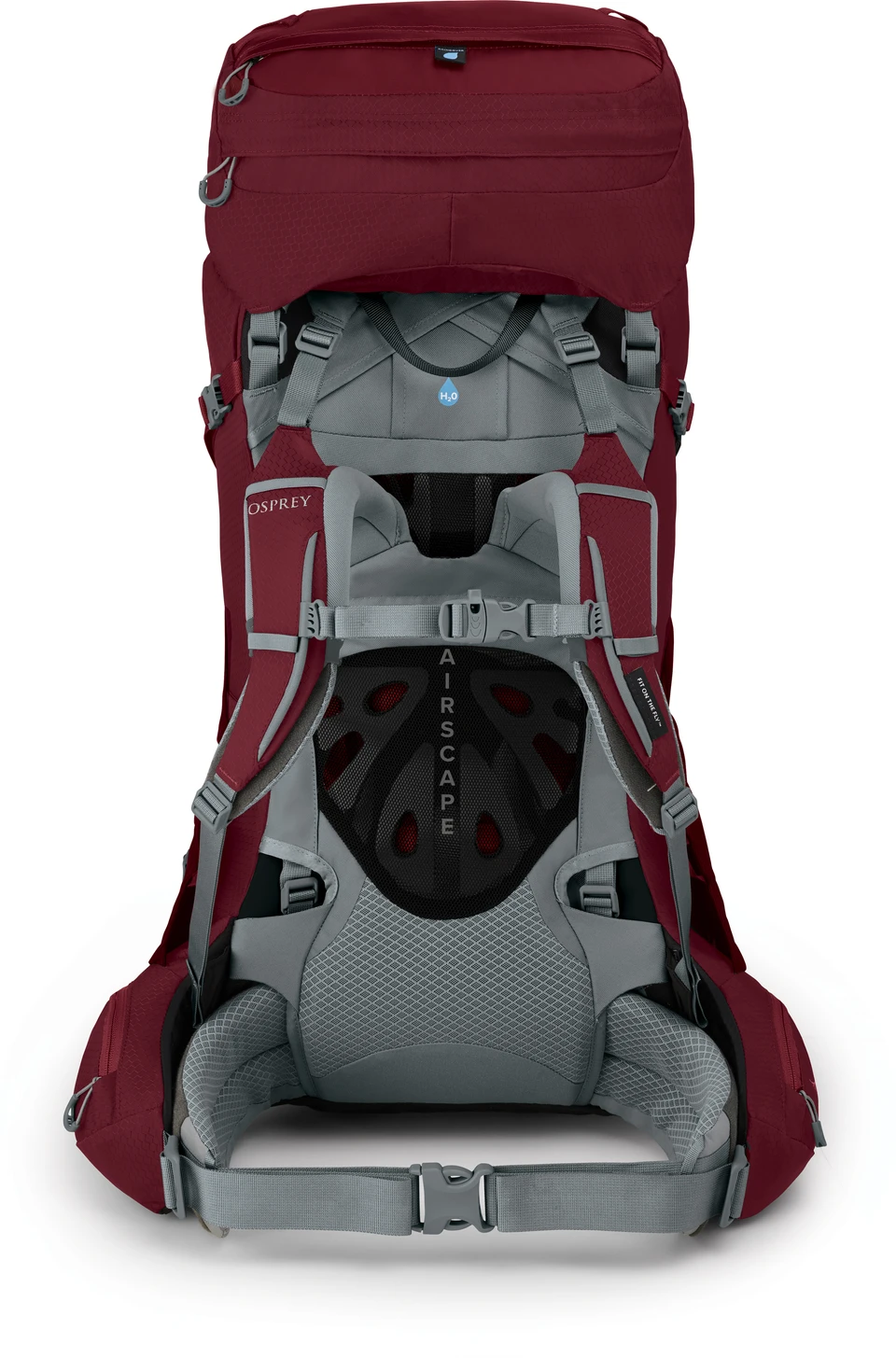 OSPREY Rucksack Ariel 55 2 OSPREY Rucksack Ariel 55 – Bild 2