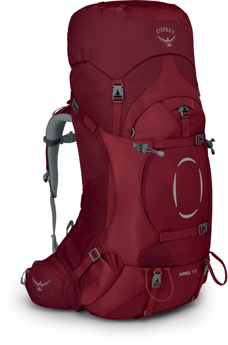 OSPREY Rucksack Ariel 55 3 OSPREY Rucksack Ariel 55 – Bild 3