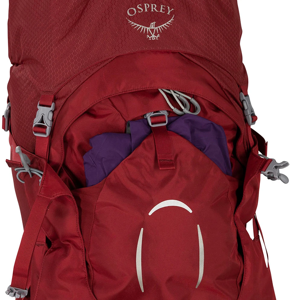 OSPREY Rucksack Ariel 55 8 OSPREY Rucksack Ariel 55 – Bild 8