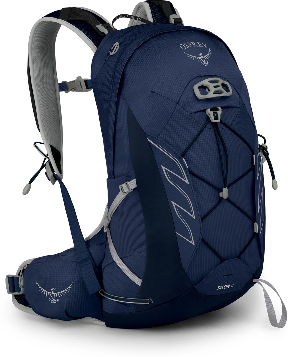 OSPREY Rucksack Talon 22 1 OSPREY Rucksack Talon 22