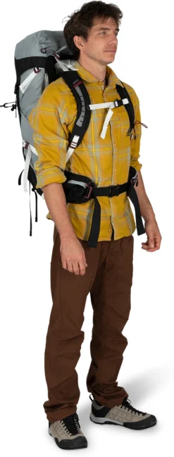 OSPREY Rucksack Stratos 36 -McKinley Geschaft 1 193 460 BILD03 20221130