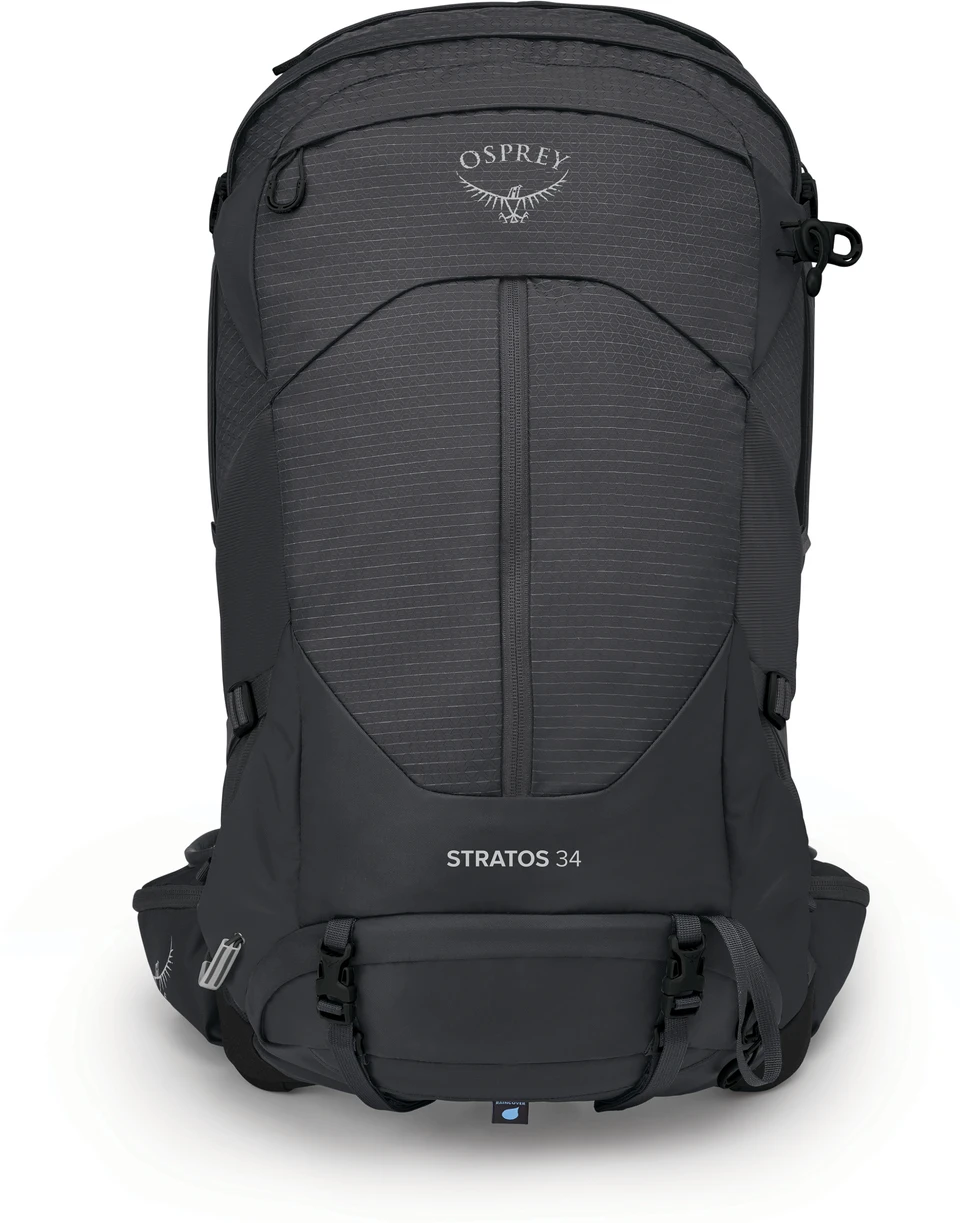 OSPREY Rucksack Stratos 34 1 OSPREY Rucksack Stratos 34