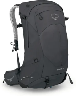 OSPREY Rucksack Stratos 34 6 OSPREY Rucksack Stratos 34 -McKinley Geschaft 1 194 464 BILD03 20230414