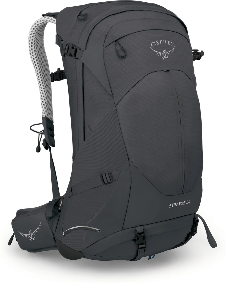 OSPREY Rucksack Stratos 34 3 OSPREY Rucksack Stratos 34 – Bild 3
