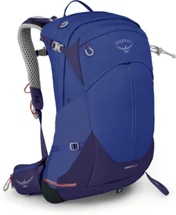 OSPREY Rucksack Sirrus 24 6 OSPREY Rucksack Sirrus 24 -McKinley Geschaft 1 201 439 BILD03 20221130