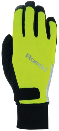 ROECKL SPORTS Herren Handschuhe Villach 2