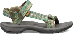 TEVA Damen Trekkingsandalen "Terra Fi Lite"