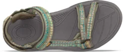 TEVA Damen Trekkingsandalen "Terra Fi Lite" 8 TEVA Damen Trekkingsandalen "Terra Fi Lite" -McKinley Geschaft 1001474 BTOL BILD03 20230209