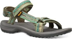 TEVA Damen Trekkingsandalen "Terra Fi Lite" 9 TEVA Damen Trekkingsandalen "Terra Fi Lite" -McKinley Geschaft 1001474 BTOL BILD04 20230209