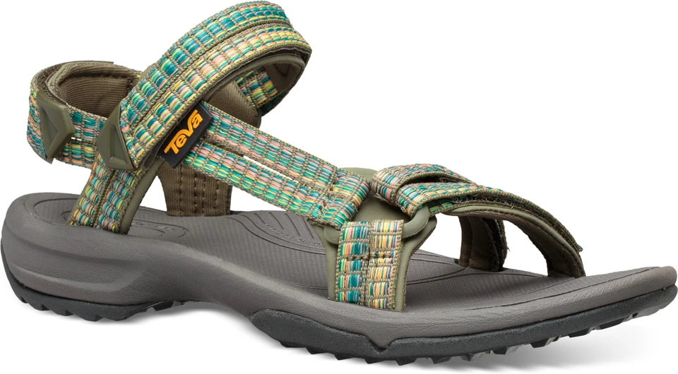TEVA Damen Trekkingsandalen "Terra Fi Lite" 4 TEVA Damen Trekkingsandalen "Terra Fi Lite" – Bild 4
