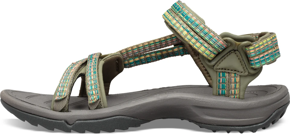 TEVA Damen Trekkingsandalen "Terra Fi Lite" 5 TEVA Damen Trekkingsandalen "Terra Fi Lite" – Bild 5