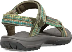 TEVA Damen Trekkingsandalen "Terra Fi Lite" 11 TEVA Damen Trekkingsandalen "Terra Fi Lite" -McKinley Geschaft 1001474 BTOL BILD06 20230209
