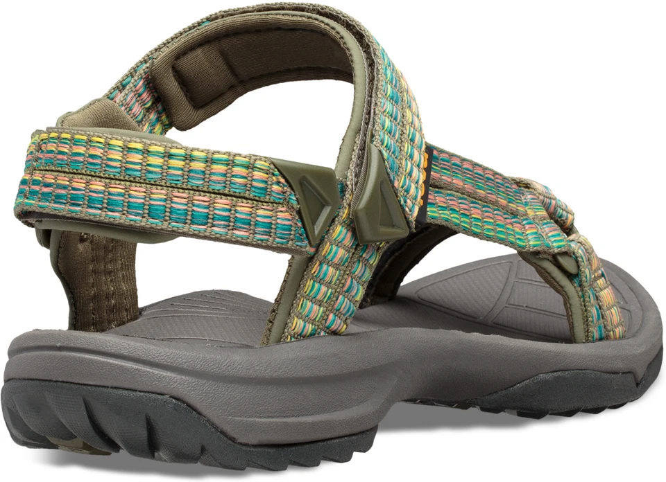TEVA Damen Trekkingsandalen "Terra Fi Lite" 6 TEVA Damen Trekkingsandalen "Terra Fi Lite" – Bild 6