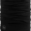 BUFF Herren Schal LIGHTWEIGHT MERINO WOOL SOLID