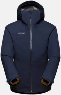 MAMMUT Damen Doppeljacke Convey 3 In 1 HS