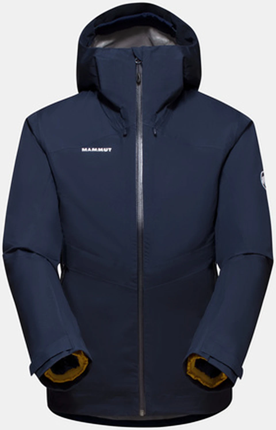 MAMMUT Damen Doppeljacke Convey 3 In 1 HS 1 MAMMUT Damen Doppeljacke Convey 3 In 1 HS