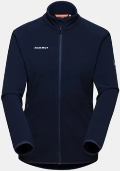 MAMMUT Damen Unterjacke Innominata Light ML Jacket Women