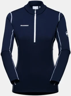 MAMMUT Damen Shirt Aenergy ML Half Zip