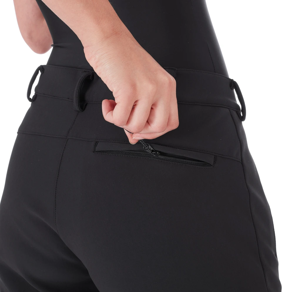 MAMMUT Damen Wanderhosen "Winter" 2 MAMMUT Damen Wanderhosen "Winter" – Bild 2