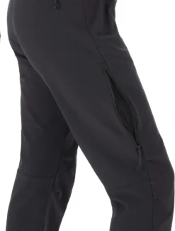 MAMMUT Damen Wanderhosen "Winter" 9 MAMMUT Damen Wanderhosen "Winter" -McKinley Geschaft 1021 00320 0001 det 2