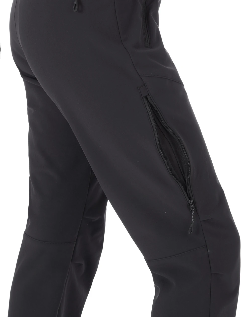 MAMMUT Damen Wanderhosen "Winter" 3 MAMMUT Damen Wanderhosen "Winter" – Bild 3