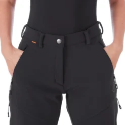 MAMMUT Damen Wanderhosen "Winter" 10 MAMMUT Damen Wanderhosen "Winter" -McKinley Geschaft 1021 00320 0001 det 3