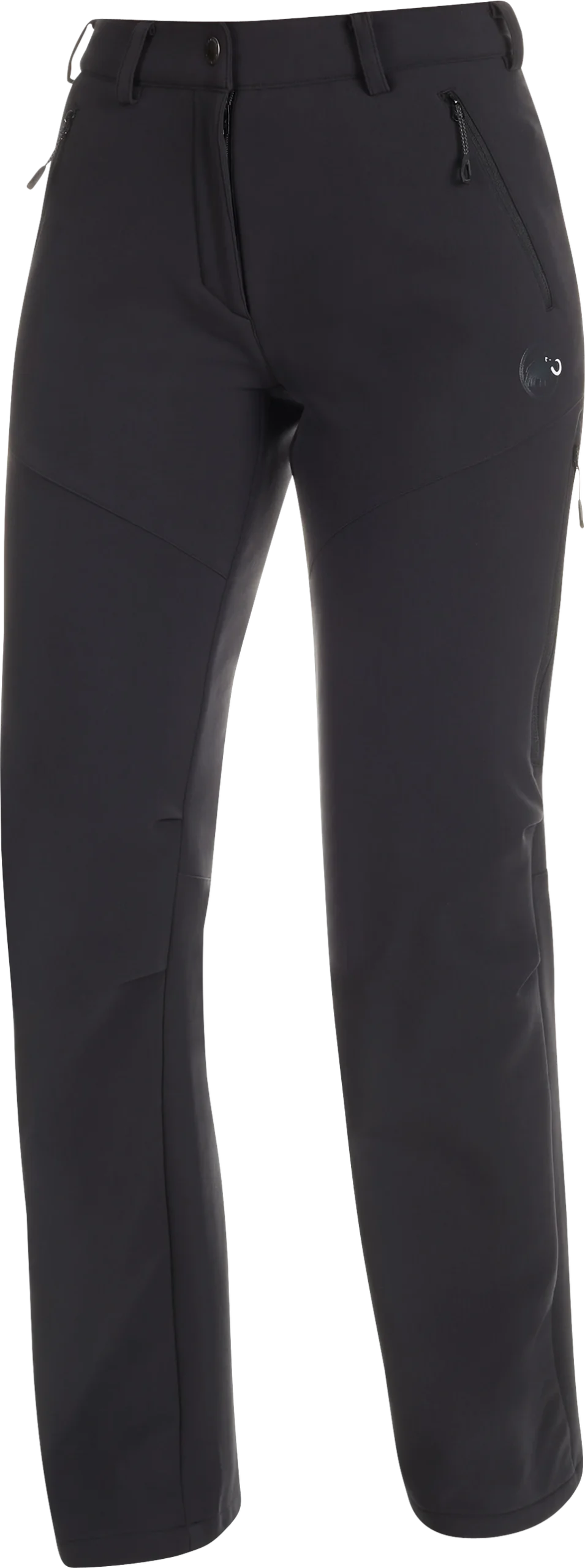 MAMMUT Damen Wanderhosen "Winter" 5 MAMMUT Damen Wanderhosen "Winter" – Bild 5