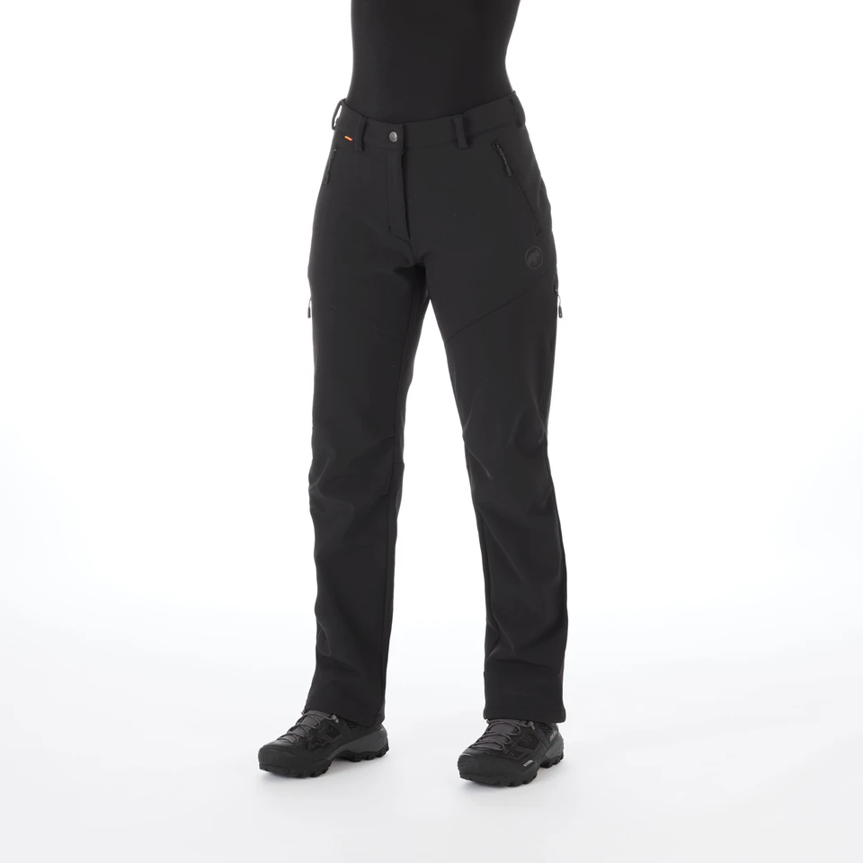 MAMMUT Damen Wanderhosen "Winter" 7 MAMMUT Damen Wanderhosen "Winter" – Bild 7