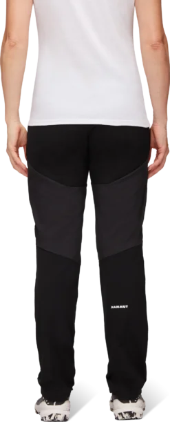MAMMUT Damen Hose Courmayeur SO Pants Women 6 MAMMUT Damen Hose Courmayeur SO Pants Women -McKinley Geschaft 1021 00660 0001 BILD03 20220513