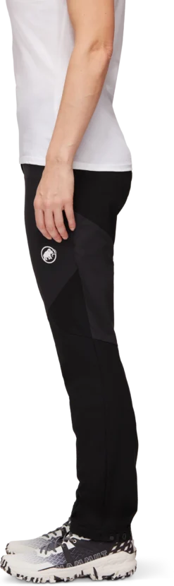MAMMUT Damen Hose Courmayeur SO Pants Women 7 MAMMUT Damen Hose Courmayeur SO Pants Women -McKinley Geschaft 1021 00660 0001 BILD04 20220513