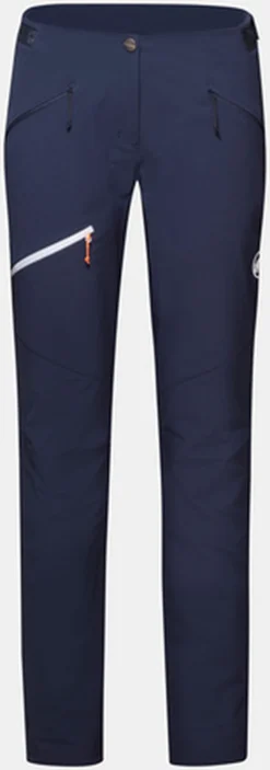MAMMUT Damen Hose Taiss SO Pants Women