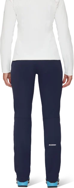 MAMMUT Damen Hose Taiss SO Pants Women 6 MAMMUT Damen Hose Taiss SO Pants Women -McKinley Geschaft 1021 00880 5118 BILD03 20220513
