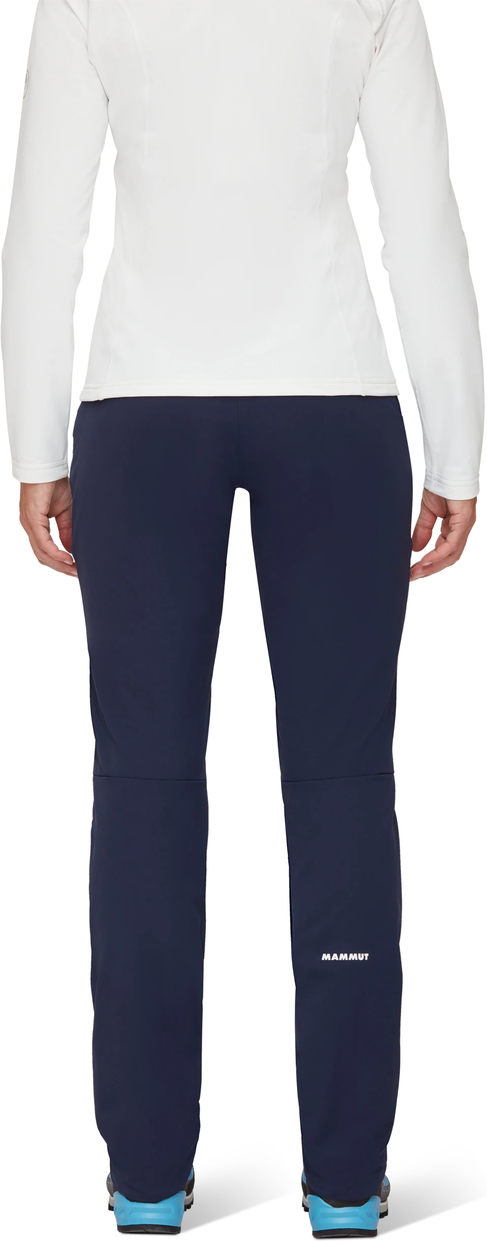 MAMMUT Damen Hose Taiss SO Pants Women 3 MAMMUT Damen Hose Taiss SO Pants Women – Bild 3