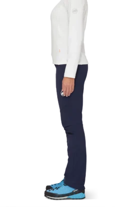 MAMMUT Damen Hose Taiss SO Pants Women 7 MAMMUT Damen Hose Taiss SO Pants Women -McKinley Geschaft 1021 00880 5118 BILD04 20220513