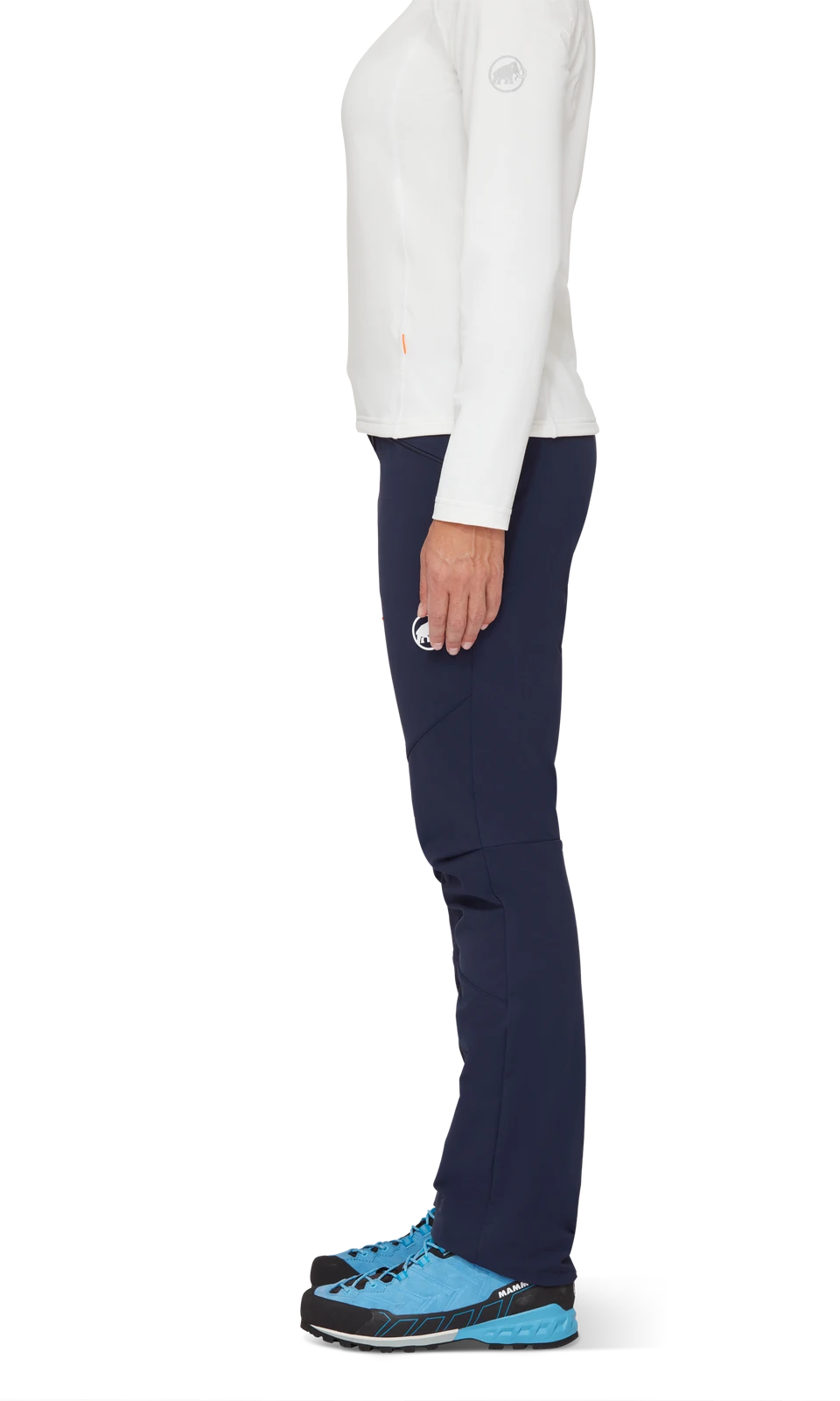 MAMMUT Damen Hose Taiss SO Pants Women 4 MAMMUT Damen Hose Taiss SO Pants Women – Bild 4