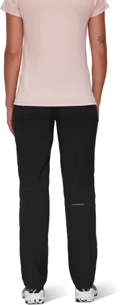 MAMMUT Damen Hose Runbold Pants Women 6 MAMMUT Damen Hose Runbold Pants Women -McKinley Geschaft 1022 01680 0001 BILD03 20220513