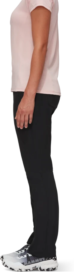 MAMMUT Damen Hose Runbold Pants Women 7 MAMMUT Damen Hose Runbold Pants Women -McKinley Geschaft 1022 01680 0001 BILD04 20220513