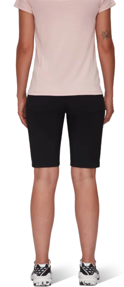 MAMMUT Damen Shorts Runbold Shorts Women -McKinley Geschaft 1023 00720 0001 BILD03 20220513