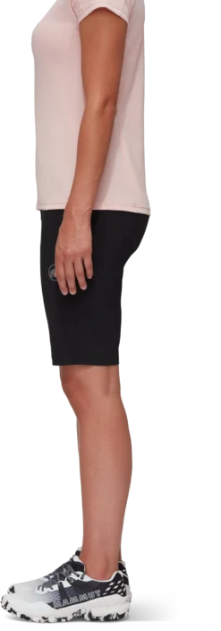 MAMMUT Damen Shorts Runbold Shorts Women -McKinley Geschaft 1023 00720 0001 BILD04 20220513
